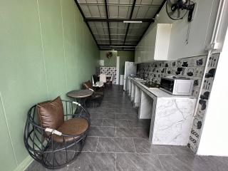 House for Rent at Huay yai