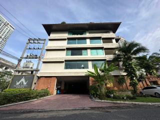 Condo for Sale Executive Residance1 Pratamnuk