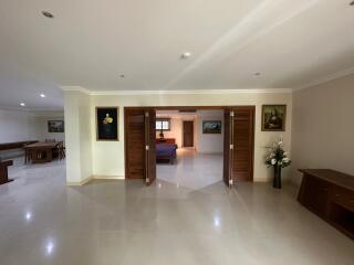 Condo for Sale Executive Residance1 Pratamnuk