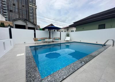 Nordic Pool villa condo for Rent