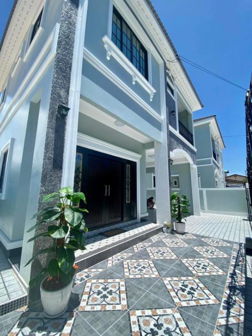 House For sale at Banlang18