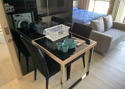 Condo For Rent Panora Pratamnuk