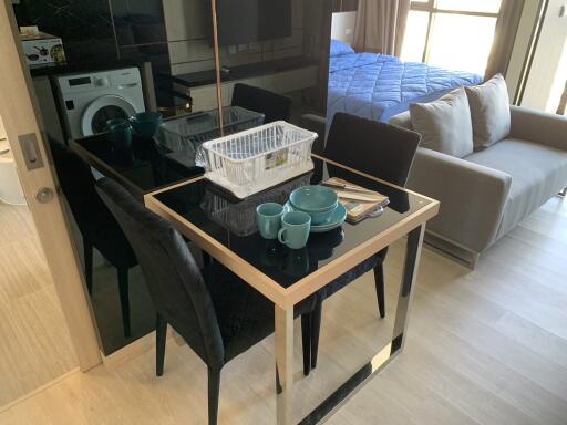 Condo For Rent Panora Pratamnuk