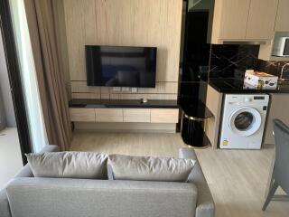 Condo For Rent Panora Pratamnuk