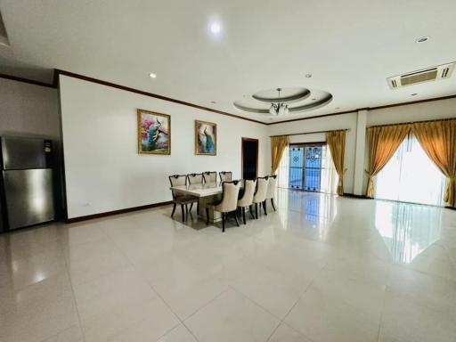 Large House for Rent at Chalita Village