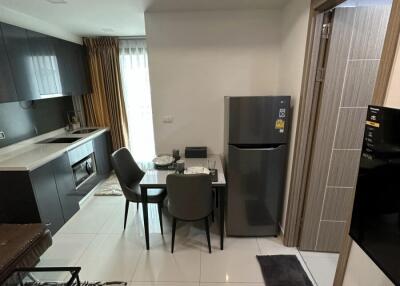 1 Bed For Rent at Arcadia Beach Continental