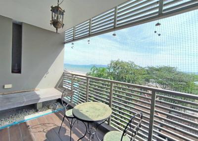 Sea View Condo for Sale at Avatara Condominium