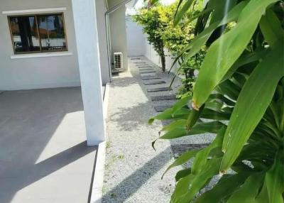 Pool Villa For Sale at Nong Plalai