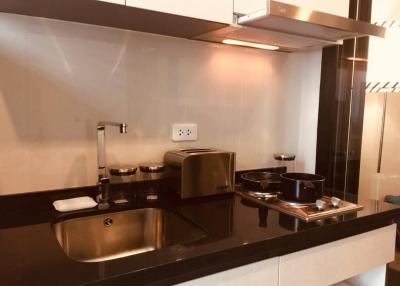 1 Bed Condo for Sale at The Base Central Pattaya