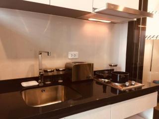 1 Bed Condo for Sale at The Base Central Pattaya