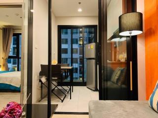1 Bed Condo for Sale at The Base Central Pattaya