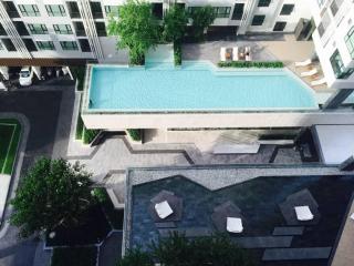 1 Bed Condo for Sale at The Base Central Pattaya