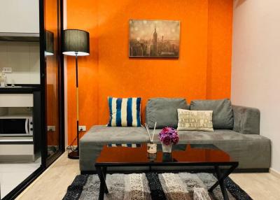 1 Bed Condo for Sale at The Base Central Pattaya