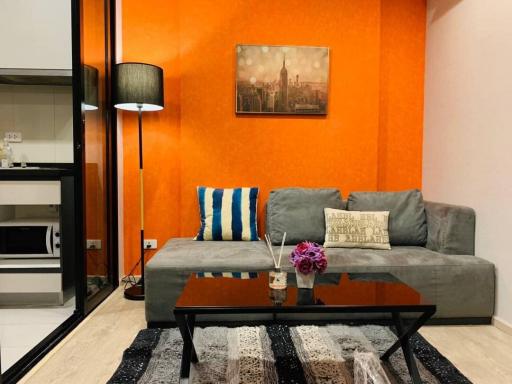 1 Bed Condo for Sale at The Base Central Pattaya