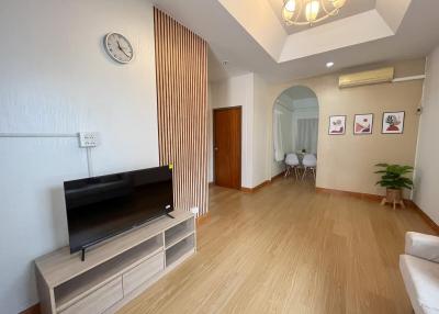 Townhouse for sale at Baan Eakmonkol 3