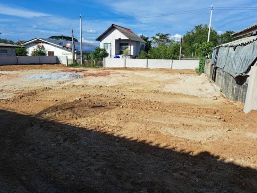 Land For Sale Khaomakok