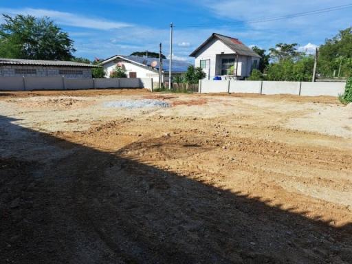 Land For Sale Khaomakok