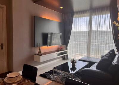 Apus condo For Rent