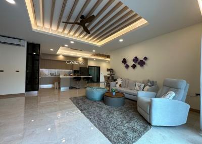 Stunning Pool Villa Modern At Huayyai