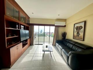 Sea View Condo For Sale or Rent at Star Beach Condotel