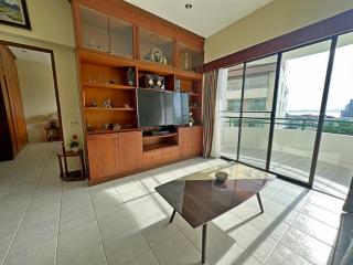 Sea View Condo For Sale or Rent at Star Beach Condotel