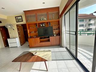 Sea View Condo For Sale or Rent at Star Beach Condotel