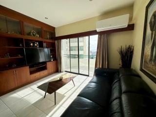 Sea View Condo For Sale or Rent at Star Beach Condotel