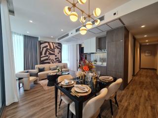 2 Bedroom Wyndham Grand Residences