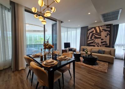 2 Bedroom Wyndham Grand Residences