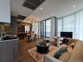 2 Bedroom Wyndham Grand Residences