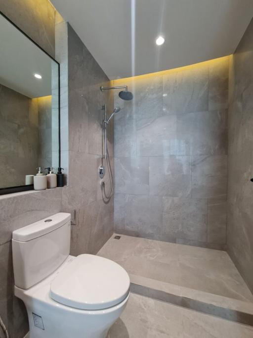 2 Bedroom Wyndham Grand Residences