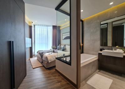 2 Bedroom Wyndham Grand Residences