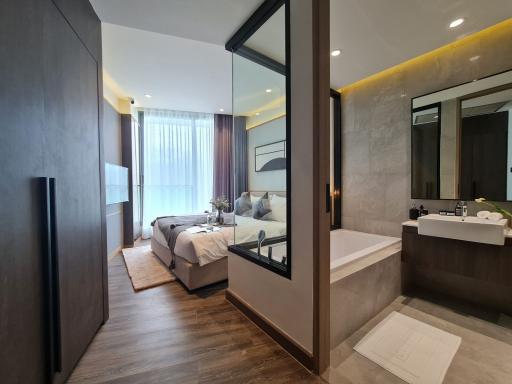 2 Bedroom Wyndham Grand Residences