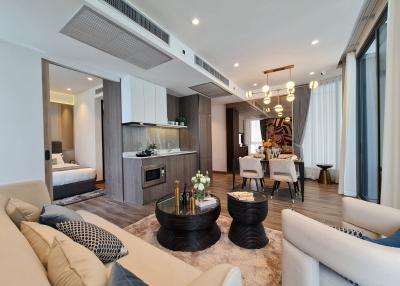 2 Bedroom Wyndham Grand Residences