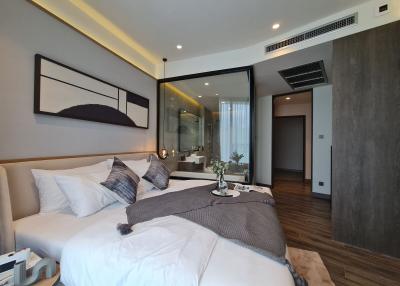 2 Bedroom Wyndham Grand Residences