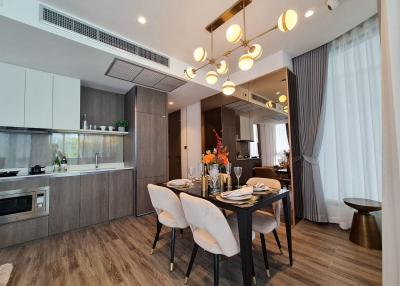 2 Bedroom Wyndham Grand Residences