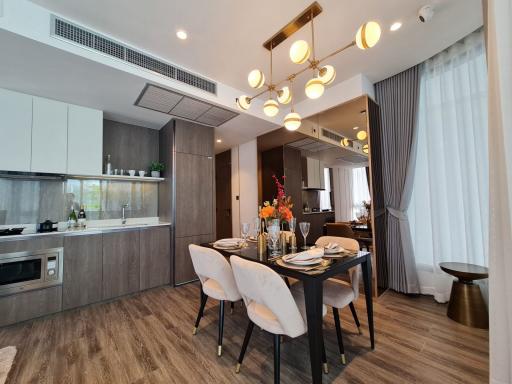 2 Bedroom Wyndham Grand Residences