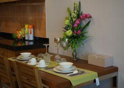 Pattaya City Resort Condo For Sale