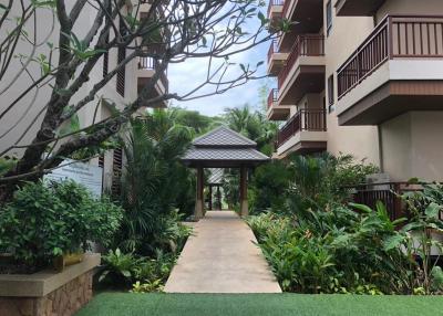 Pattaya City Resort Condo For Sale