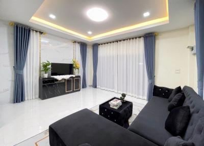 Newly Renovated house for sale in East Pattaya