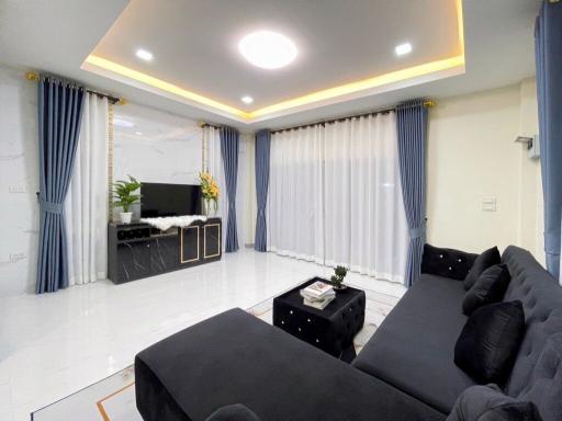 Newly Renovated house for sale in East Pattaya