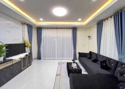 Newly Renovated house for sale in East Pattaya