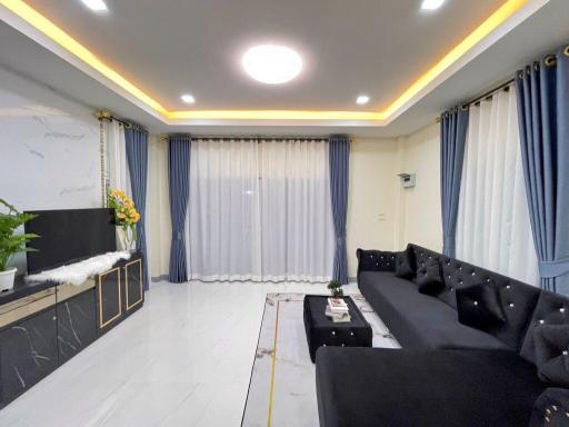 Newly Renovated house for sale in East Pattaya