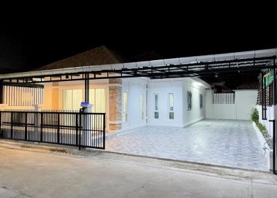 Newly Renovated house for sale in East Pattaya