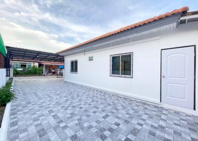 Newly Renovated house for sale in East Pattaya