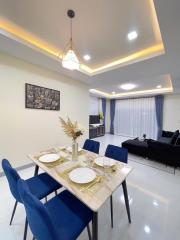 Newly Renovated house for sale in East Pattaya