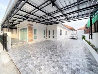 Newly Renovated house for sale in East Pattaya