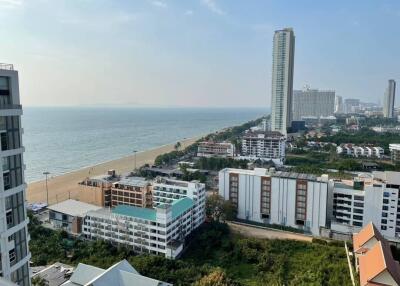 Aeras Studio  for Sale at Jomtien