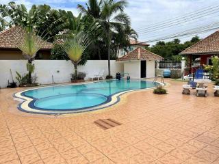 House For Sale Near Jomtien Beach