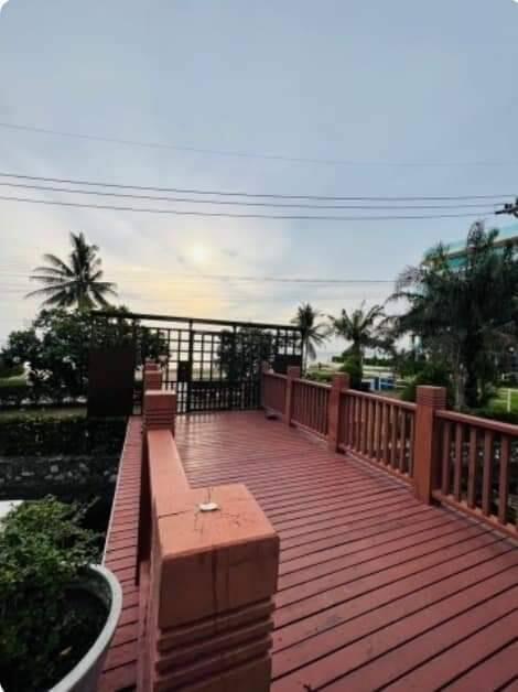 Pool Villa House for Sale and Rent at Naklua
